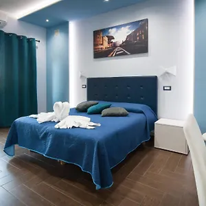 Affittacamere World Wide Bed - Prenestino, Roma
